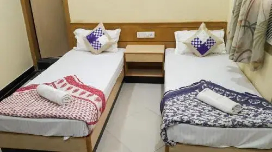 Payal Safari Camp