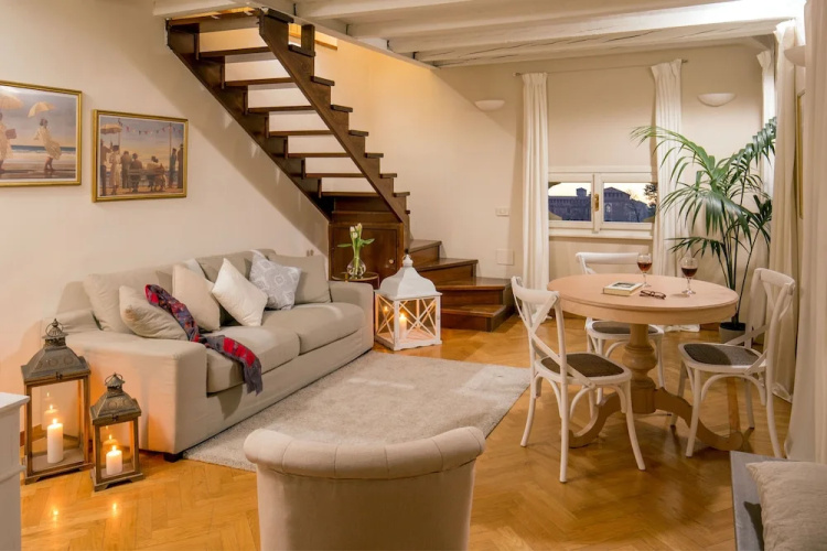 Brera - Daplace Apartments