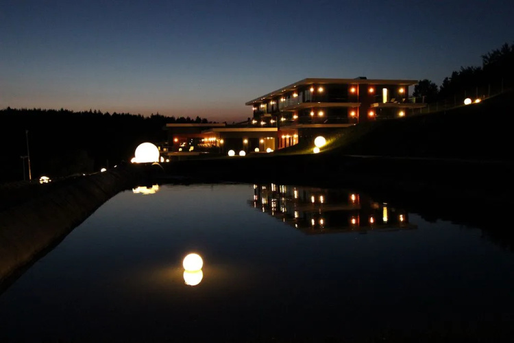 Imagen del hotel