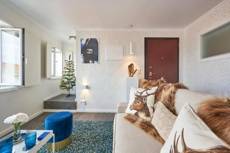 Lisbon Boutique Alfama River 3