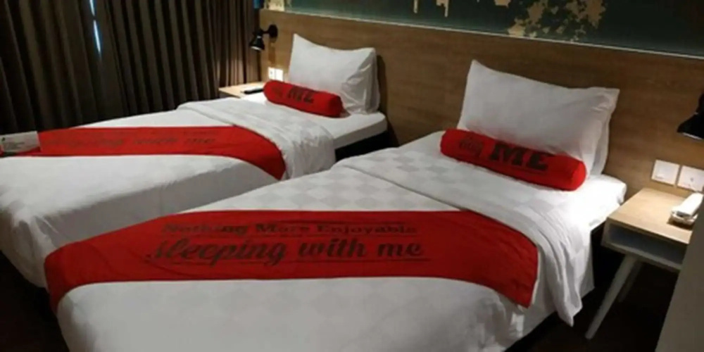 Hotel FortunaGrande Jember