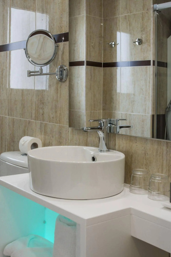 Villa Luz Family Gourmet & All Exclusive Hotel photo 14