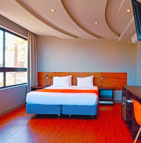 1 Bedroom Executive Double room