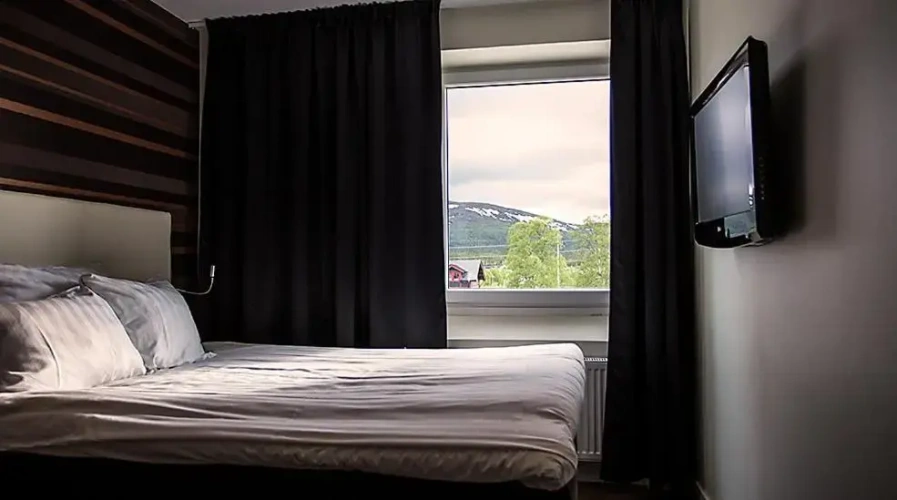 Business Double room