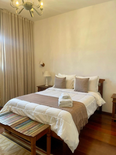 Villa Tiradentes Suites