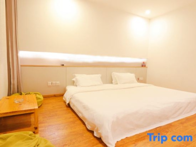 Business Twin room