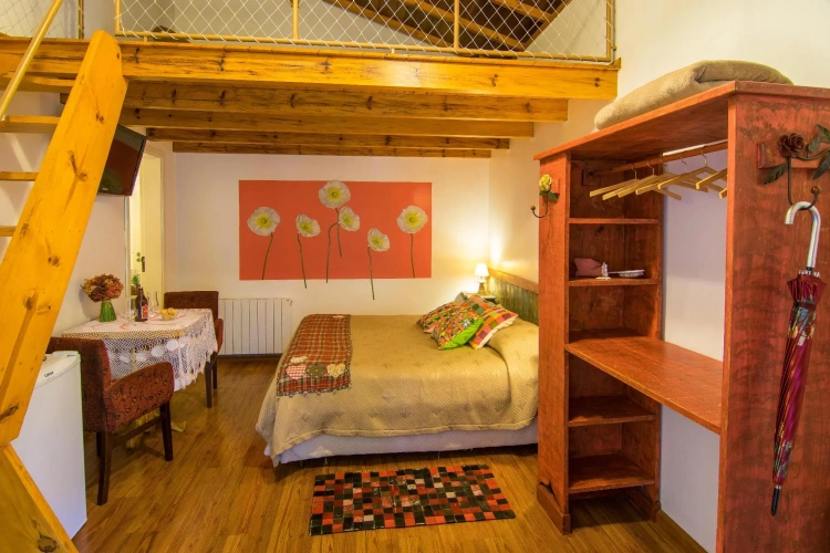 Double Apartment