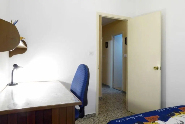 Apartamento El mirador del mar