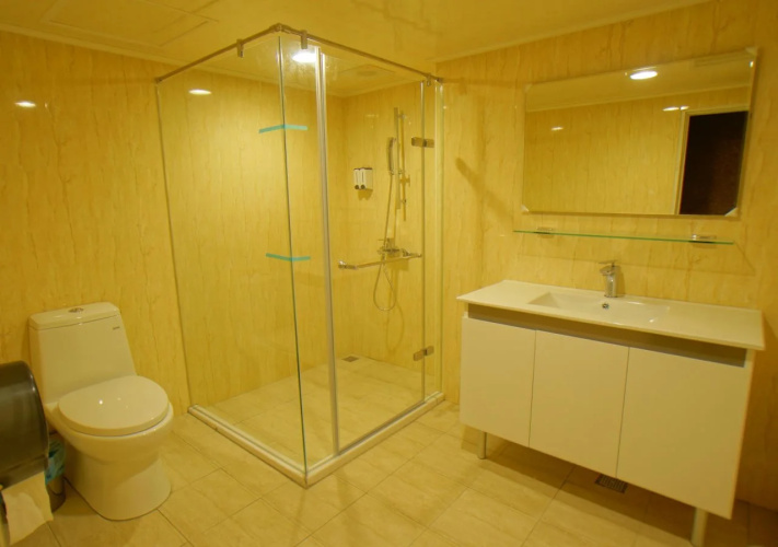 Dafeng Hotel
