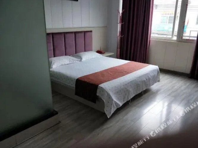 Twin Suite
