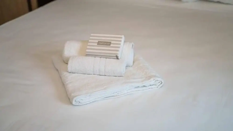Business Double room
