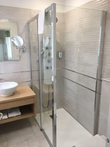 Privilege Double Villa