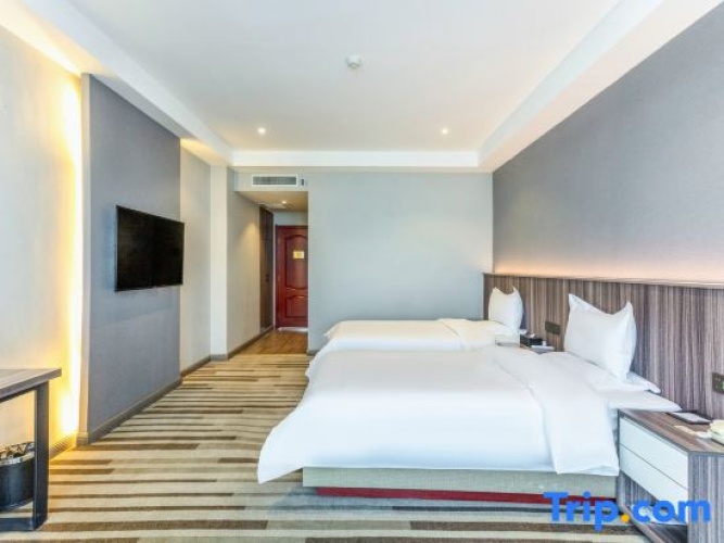 3 Bedrooms Standard room