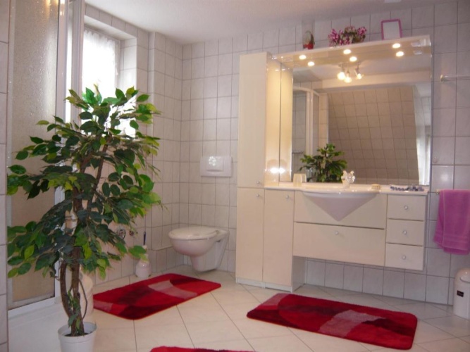 2 Bedrooms Double Apartment