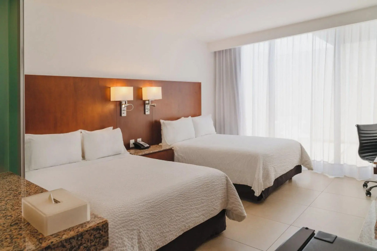 Fiesta Inn Playa del Carmen