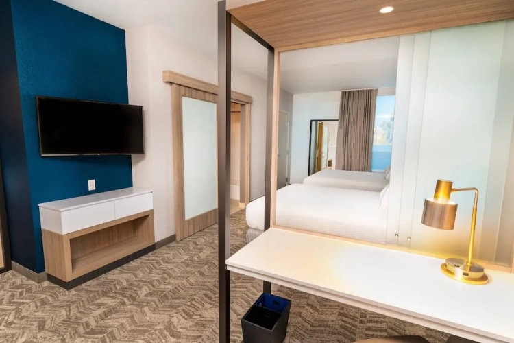 Suite