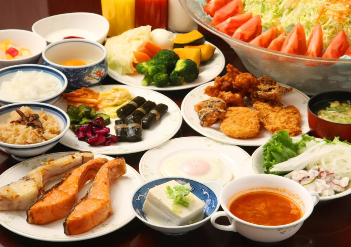 Kushiro Royal Inn