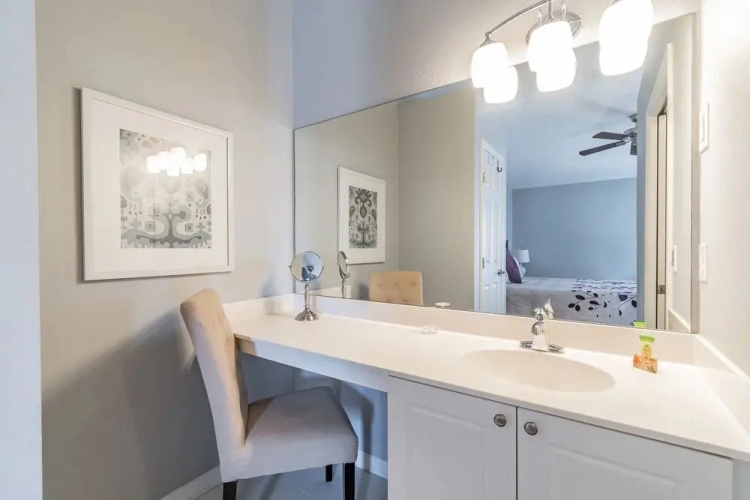 8833GPC By Executive Villas Florida