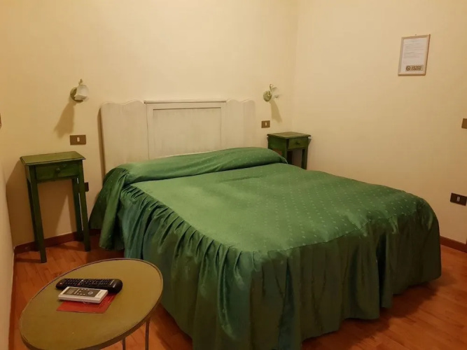 B&B la piazzetta
