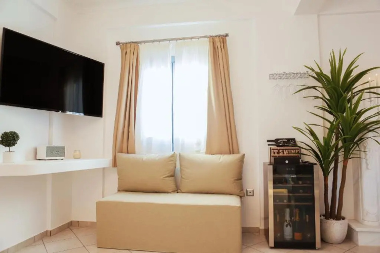 The Z Private Villa Santorini