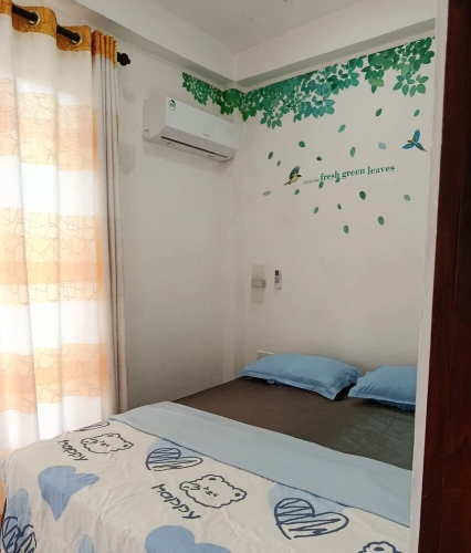 Comfort Apartment