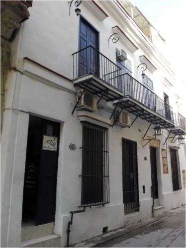 Casa Buenos Aires