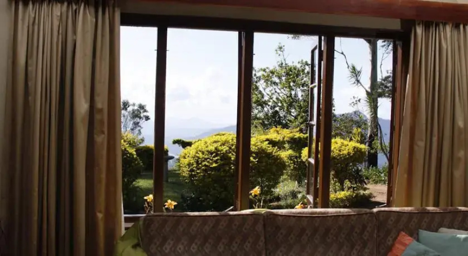 High Grove Bungalow