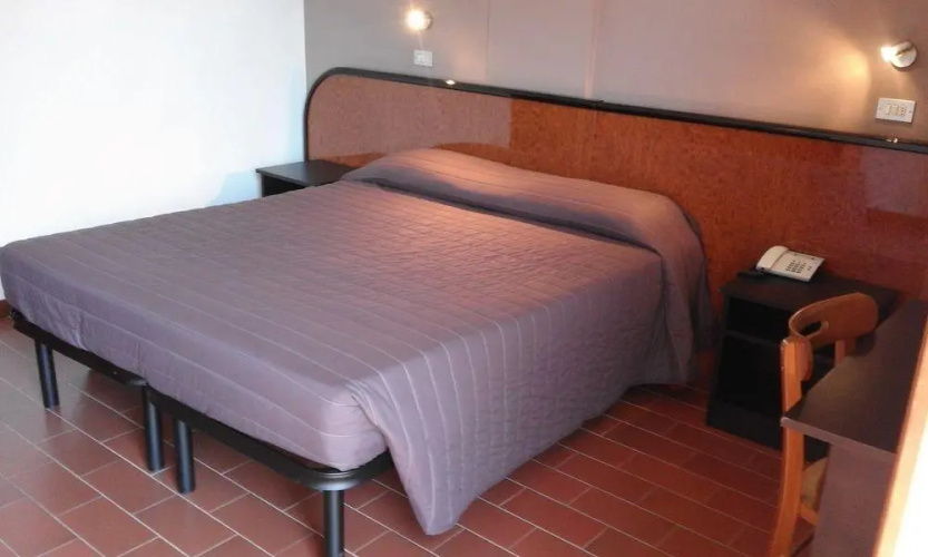 Hotel Beniamino Ubaldi