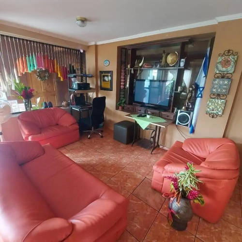 Hotel Torrre Fuerte