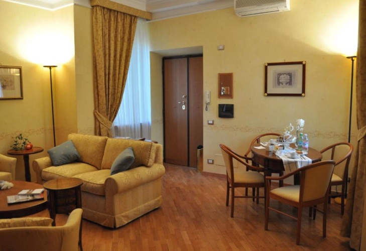 Comfort Suite