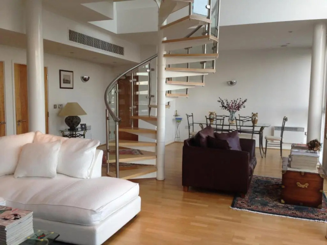 Excel Ex.Ctr.2 Bed Waterfront Penthouse
