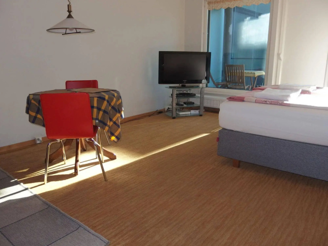 Estinn Apartment