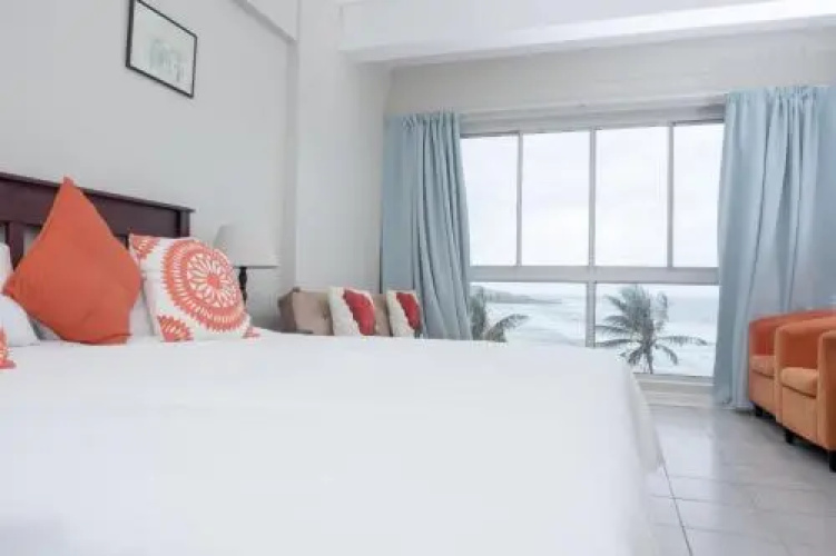 Seabrook 404 Margate R S A