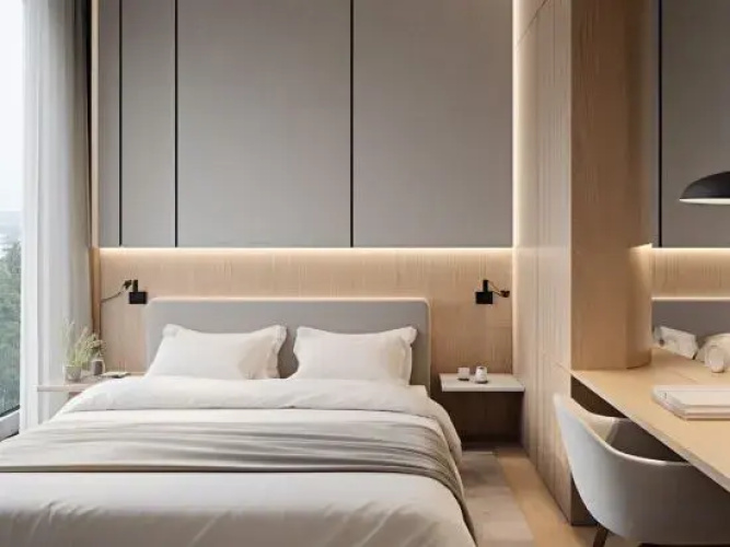 Junhu Hotel