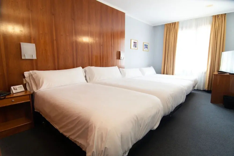 Hotel Beratxa
