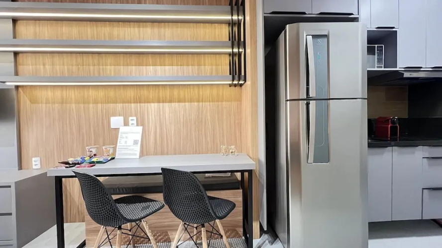 MichiH - Perfeito Studio em Pinheiros