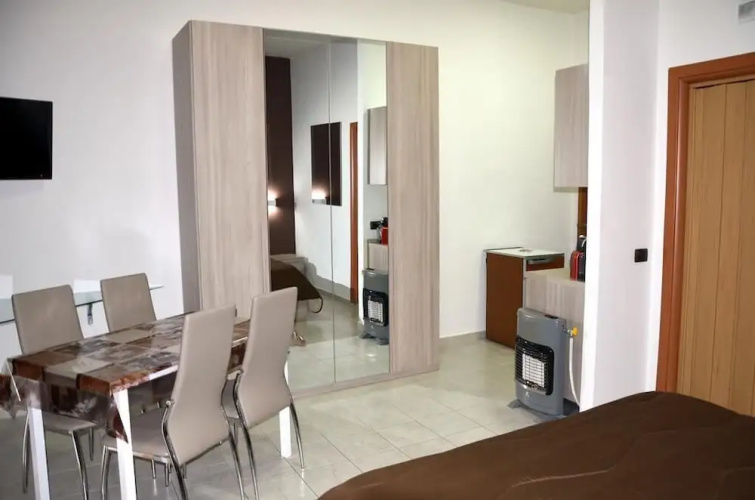 Charlie Hotel