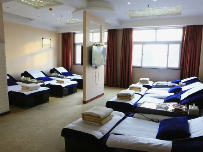 Fusen Internationa Hotel