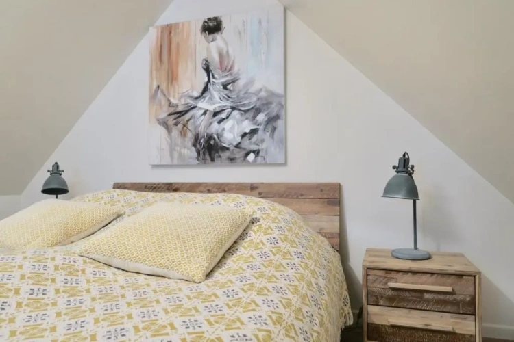 2 Bedrooms Cottage