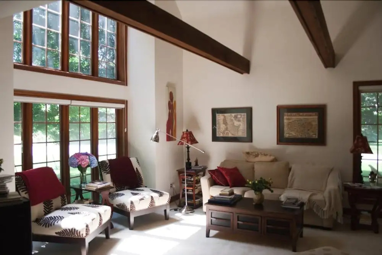 Cedar Gables Bed and Breakfast