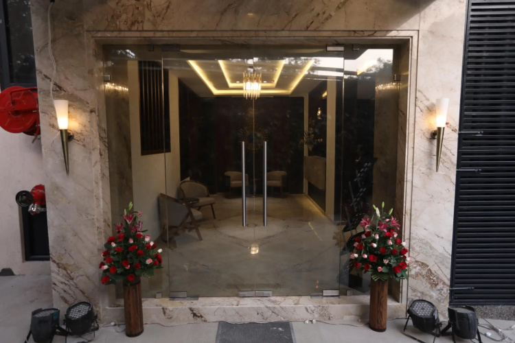 Shourya Residency
