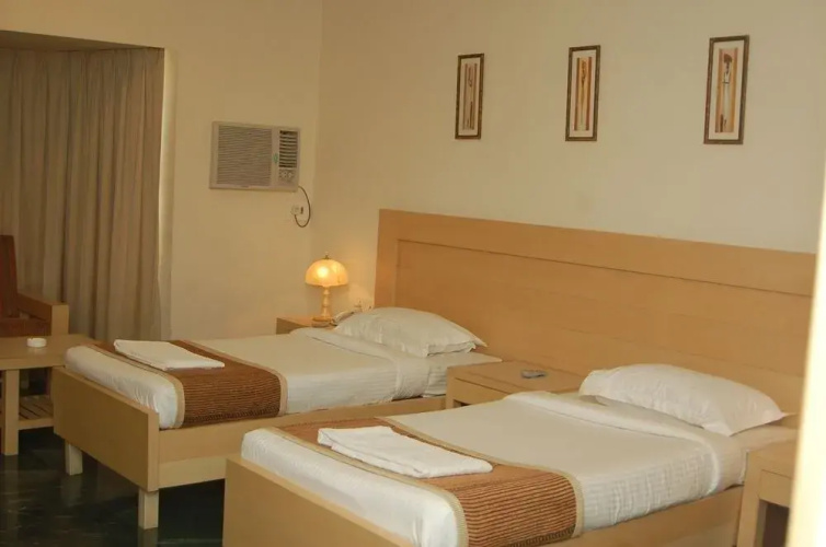 Plaza Palace Hotel