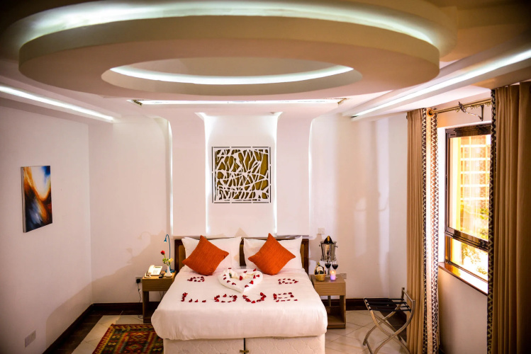 Melili Hotel