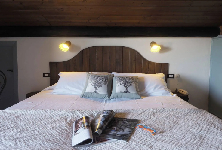 Locanda Il Rustichello