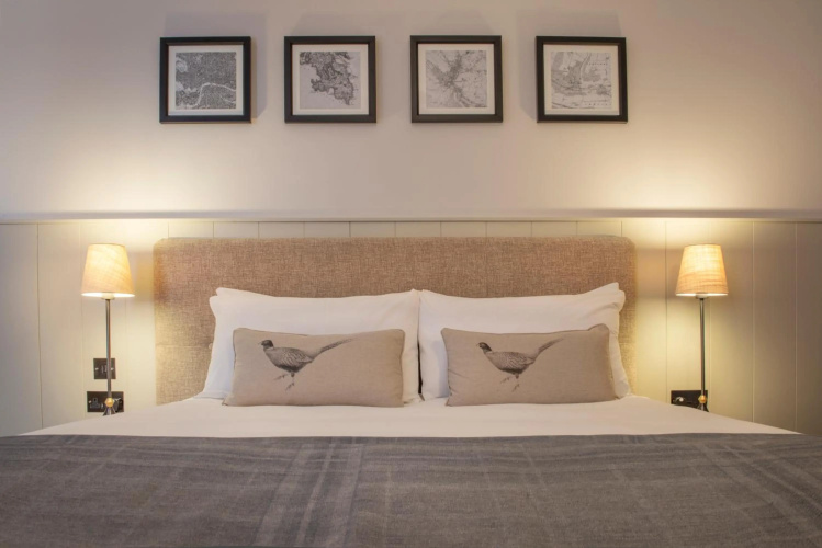 De Vere Latimer Estate photo 7