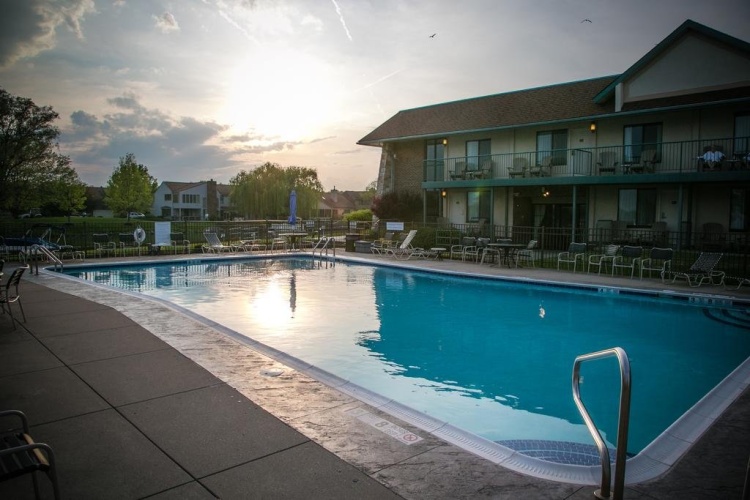 The Lake House on Canandaigua photo 16