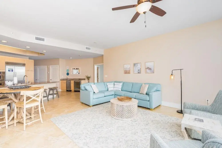 Caribe Penthouse C1