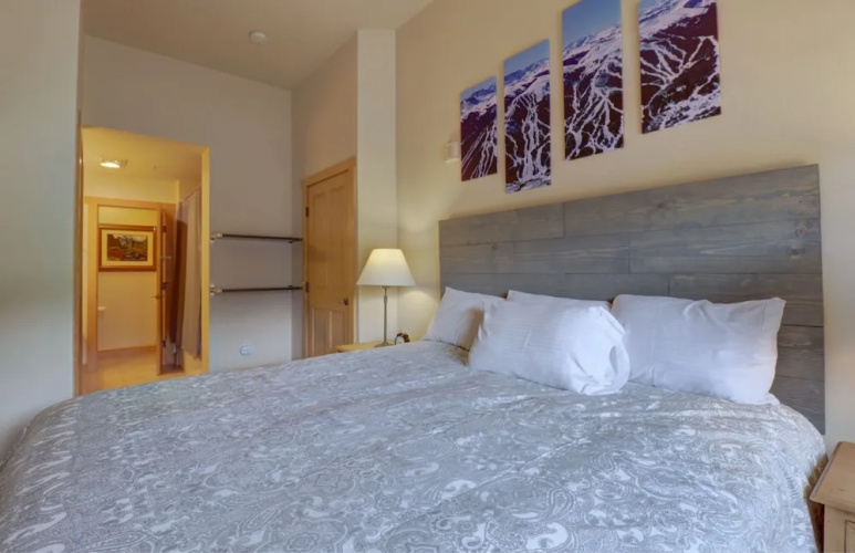 SkyRun Vacation Condos Copper Mountain Resort