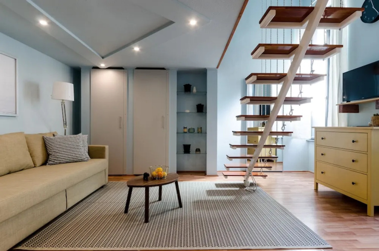Cazuela Apartment