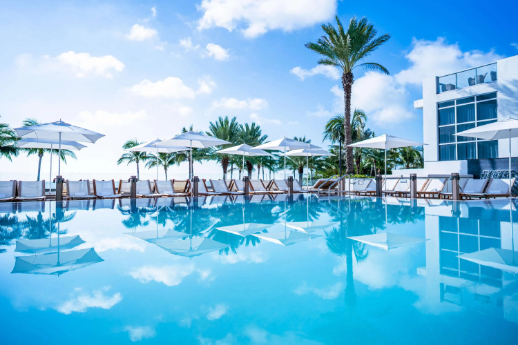 Eden Roc Miami Beach photo 19